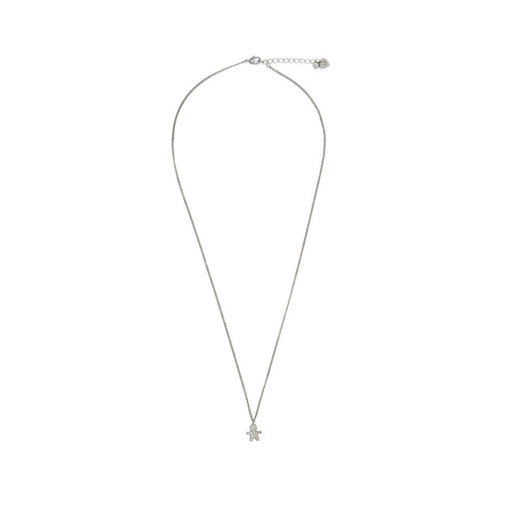 COLLANA CHARM BOY