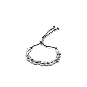 BRACCIALE 1 GIRO PEPITE