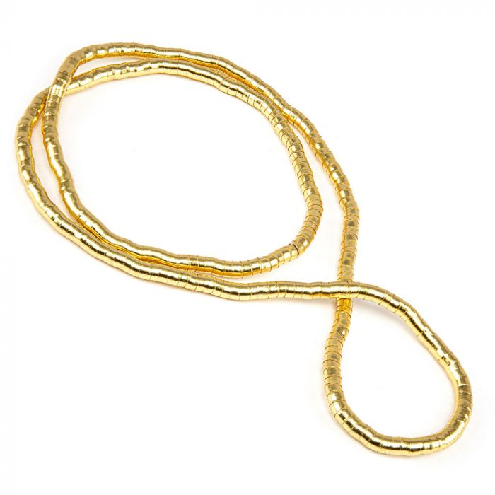 COLLANA/BRACCIALE VINTAGE SNAKE