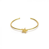 BANGLE APERTO STELLA