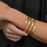 BANGLE 3 GIRI