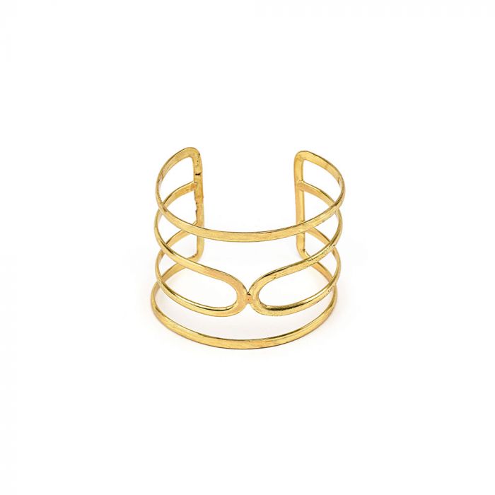 BRACCIALE FASCIA GEOMETRICA