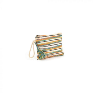 POCHETTE CORINTO MIX OCRA