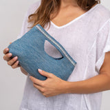 POCHETTE CHORA JEANS