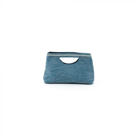 POCHETTE CHORA JEANS