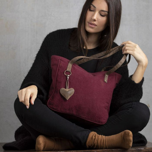 BORSA CHAMDO