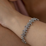 BRACCIALE ELASTICO STELLE MARINE