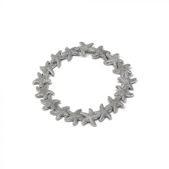 BRACCIALE ELASTICO STELLE MARINE
