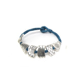 BRACCIALE PESCE GRANDE 1 GIRO