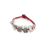 BRACCIALE PESCE GRANDE 1 GIRO