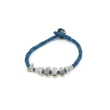 BRACCIALE PESCE PICCOLO 1 GIRO