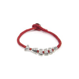 BRACCIALE PESCE PICCOLO 1 GIRO