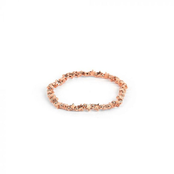 BRACCIALE ELASTICO MINI STELLE