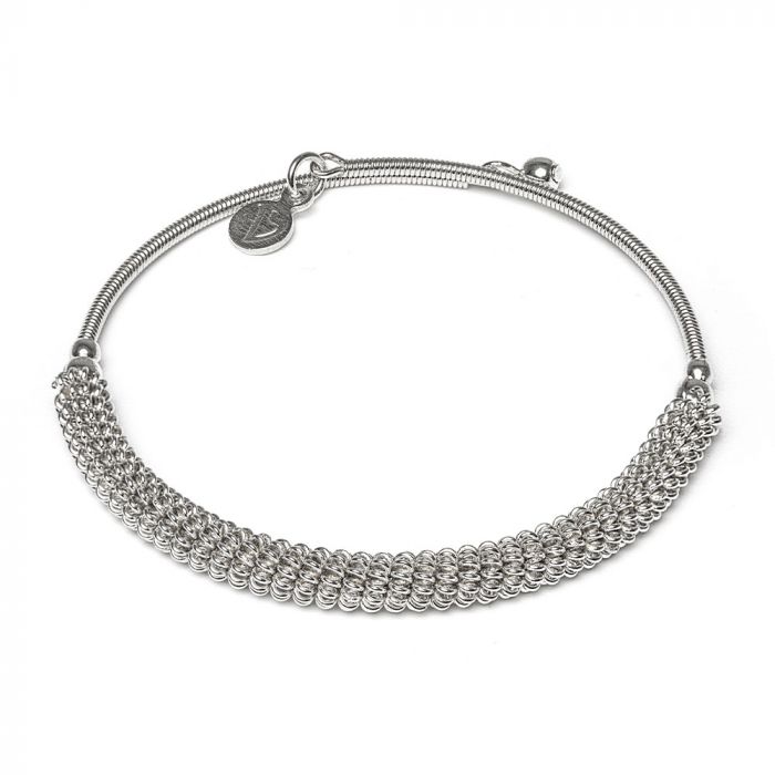 BRACCIALE CATENA SOTTILE