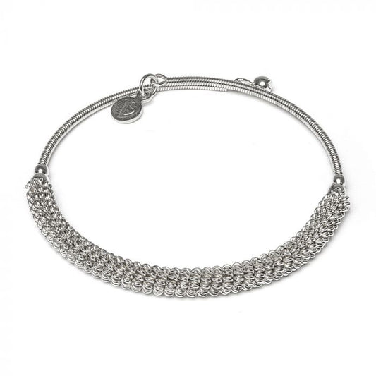 BRACCIALE CATENA SOTTILE