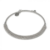 BRACCIALE CATENA SOTTILE