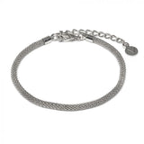 BRACCIALE SNAKE TONDO