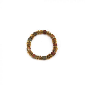 BRACCIALE ELASTICO TIBET