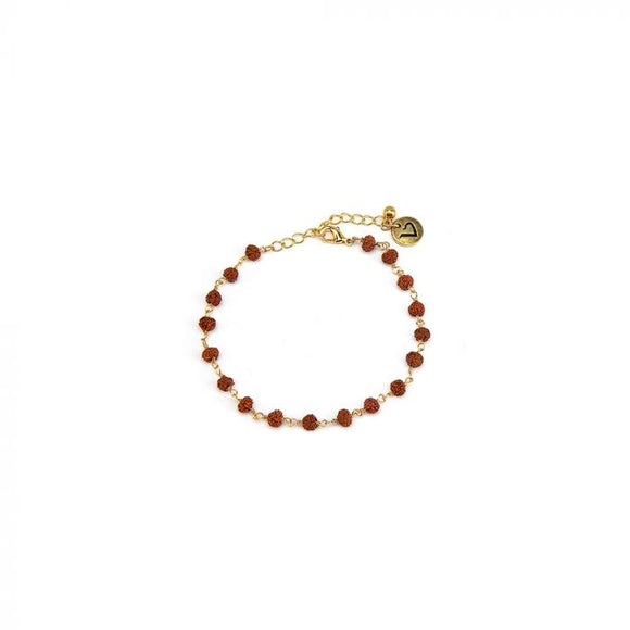 BRACCIALE CATENA SEMI